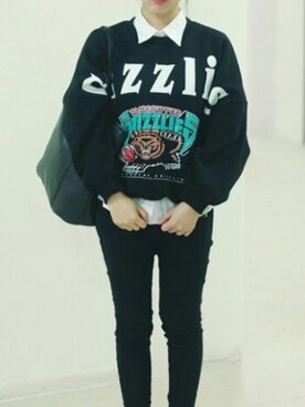 ☺︎성현(seonghyeon)☆さんのコーディネート