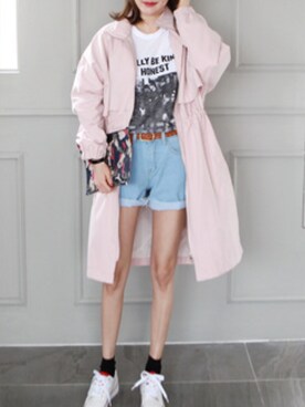 ☺︎성현(seonghyeon)☆さんのコーディネート