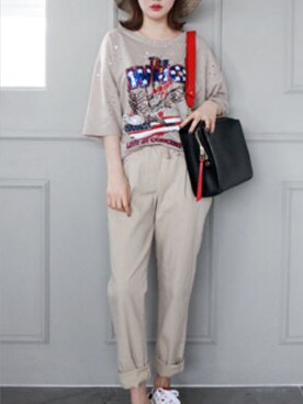 ☺︎성현(seonghyeon)☆さんのコーディネート