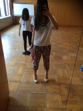 Tsuさんのコーディネート