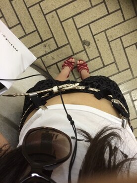 Tsuさんのコーディネート