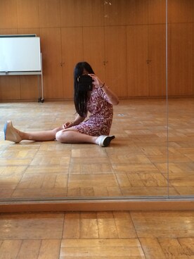 Tsuさんのコーディネート