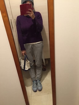 だてこさんのコーディネート