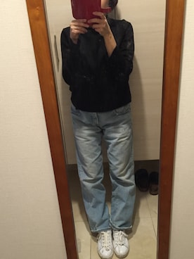 だてこさんのコーディネート