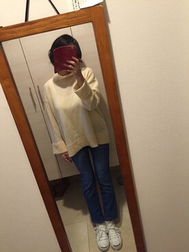 だてこさんのコーディネート