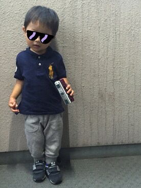 morrisさんのコーディネート