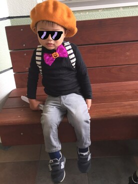 morrisさんのコーディネート