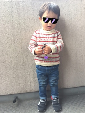 morrisさんのコーディネート