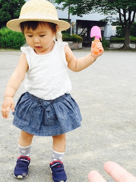 みい。さんのコーディネート