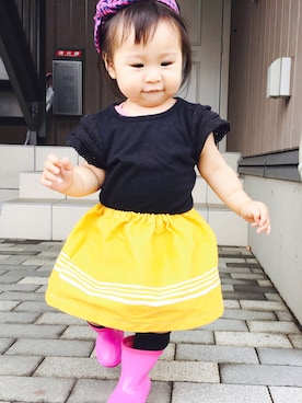 みい。さんのコーディネート