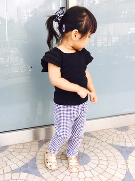 みい。さんのコーディネート