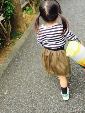 みい。さんのコーディネート