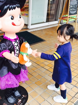 みい。さんのコーディネート