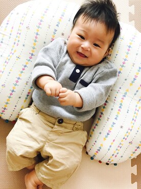 みい。さんのコーディネート