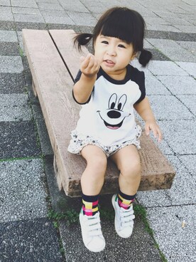 みい。さんのコーディネート