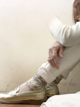 つーさんのコーディネート