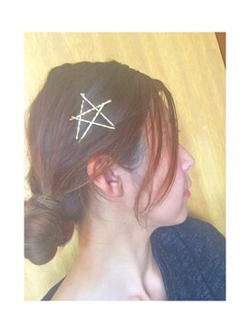 つーさんのコーディネート