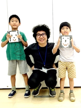 つーさんのコーディネート