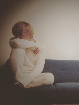 Chimura Ryo さんのコーディネート