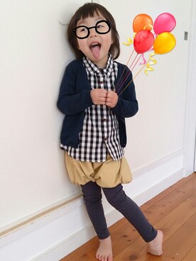 maaさんのコーディネート