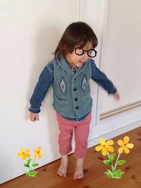 maaさんのコーディネート