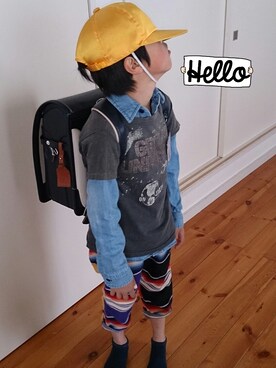 maaさんのコーディネート