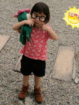 maaさんのコーディネート