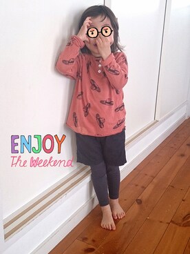 maaさんのコーディネート