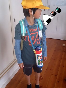 maaさんのコーディネート