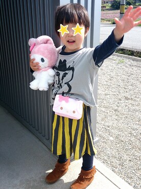 maaさんのコーディネート