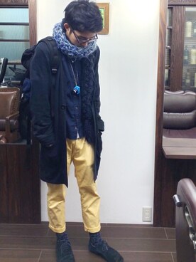 こうたさんのコーディネート