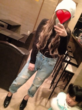 よんぴれっくすんさんのコーディネート