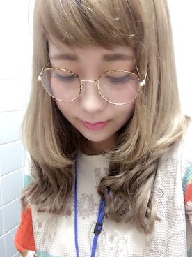 よんぴれっくすんさんのコーディネート