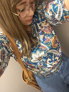 よんぴれっくすんさんのコーディネート