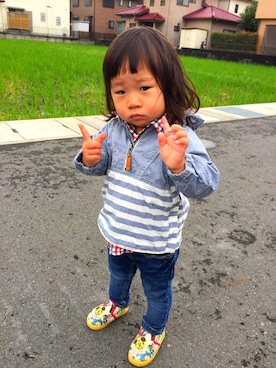 Miki.さんのコーディネート