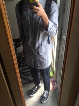 コウキさんのコーディネート