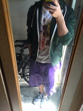 コウキさんのコーディネート