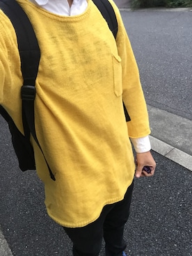 コウキさんのコーディネート