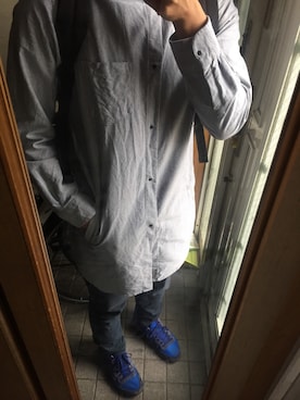 コウキさんのコーディネート