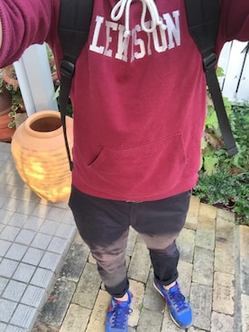 コウキさんのコーディネート