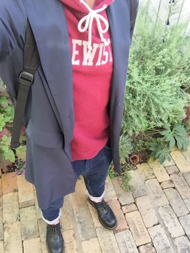 コウキさんのコーディネート