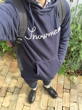 コウキさんのコーディネート