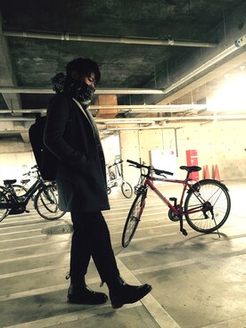 コウキさんのコーディネート