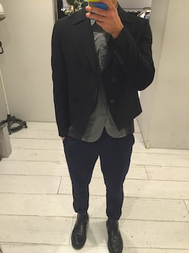 コウキさんのコーディネート