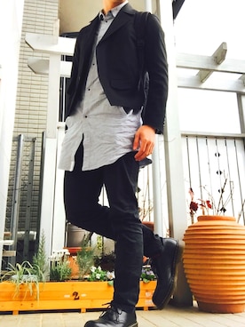 コウキさんのコーディネート