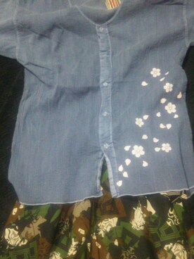 ヒロポンさんのコーディネート