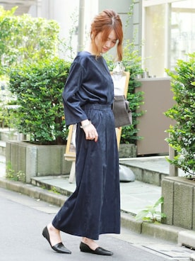 masu*さんのコーディネート