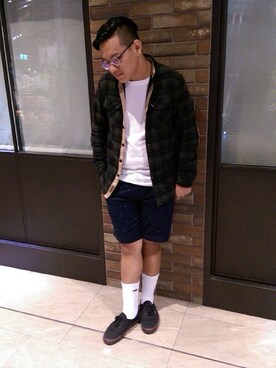 davcowさんのコーディネート