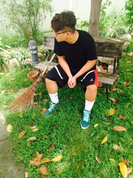 davcowさんのコーディネート