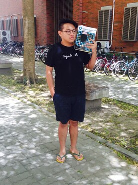 davcowさんのコーディネート